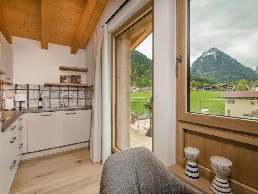 Apartment Höhenluft 7 - Meerberg - Image 1
