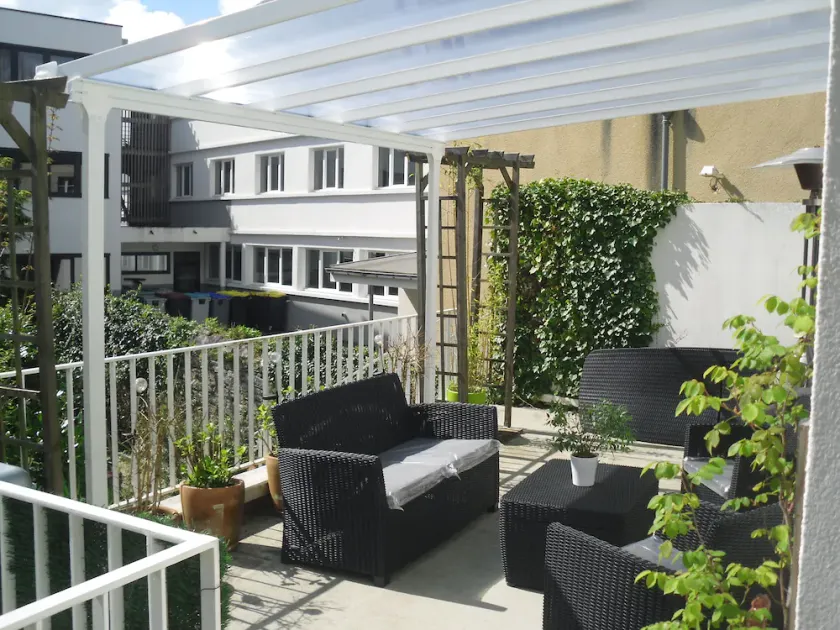 Gites de Daumesnil, a 5-minute walk from downtown - Image 1