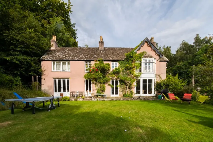 Brecon Beacons Country Home für mehr als 15 Personen, familien- und haustierfreundlich, ideal zum Spazierengehen - Image 1
