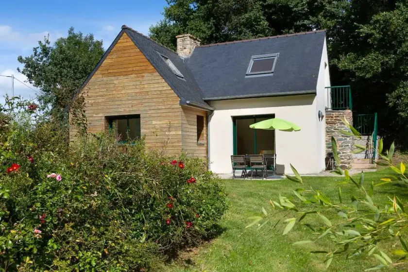 Le Petit Moulin - Langoat - Image 1