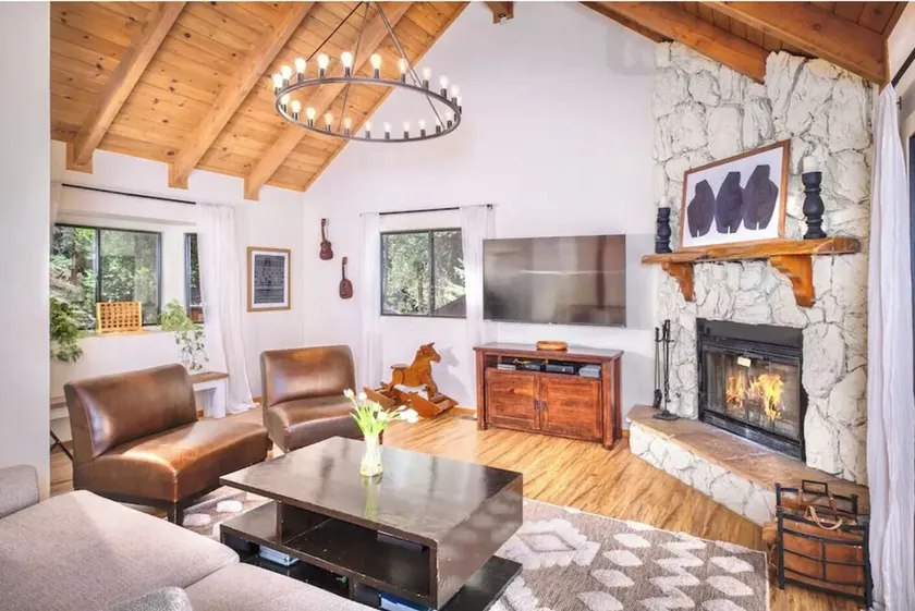 Escape to a Lake Arrowhead Haven! - Image 1