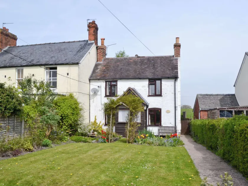 3 værelses bolig i Minsterley, near Shrewsbury - Image 1
