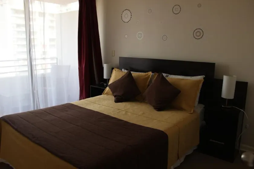 Standard Apartment for 4 - Image 1