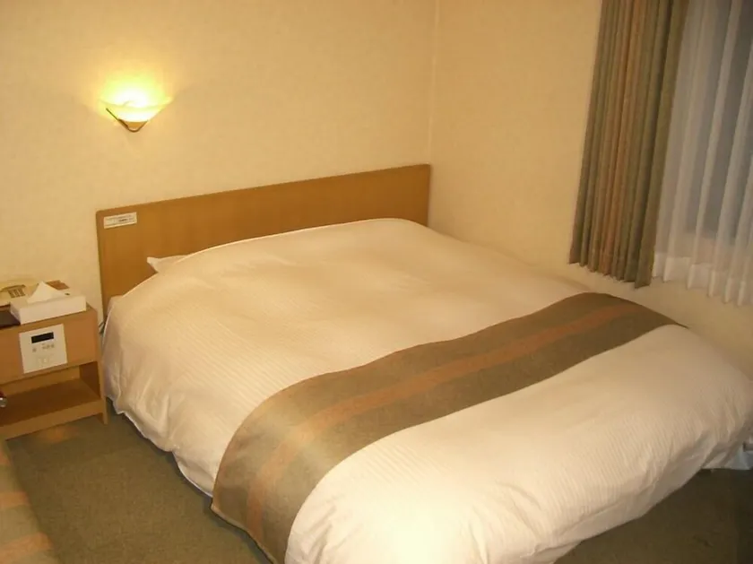 Ibaraki Central Hotel - Image 1