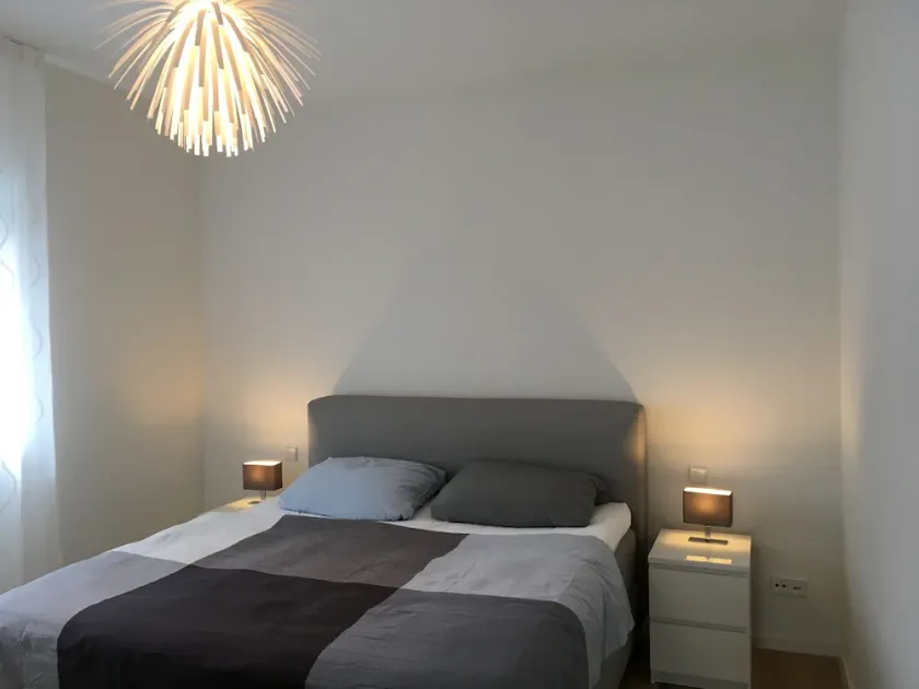 Charmerende 2 værelses lejlighed - Image 1