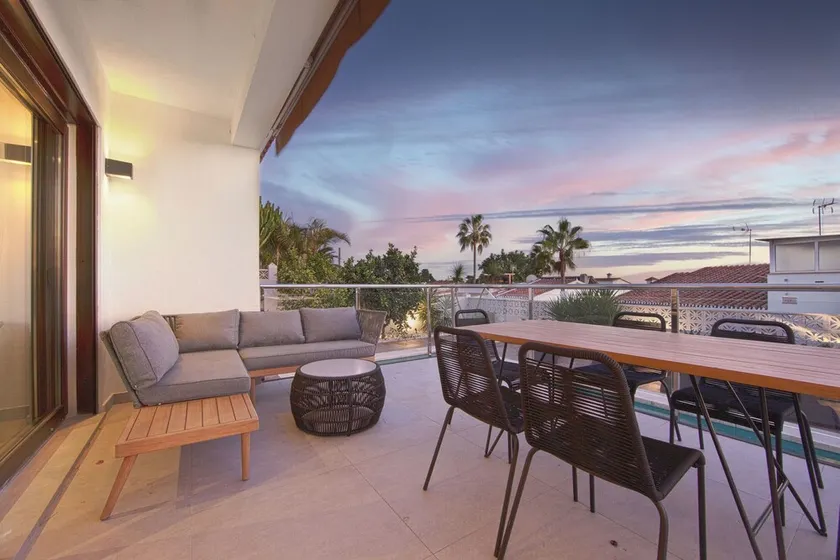 Villa in Spain near Beach & Private Pool - Image 1