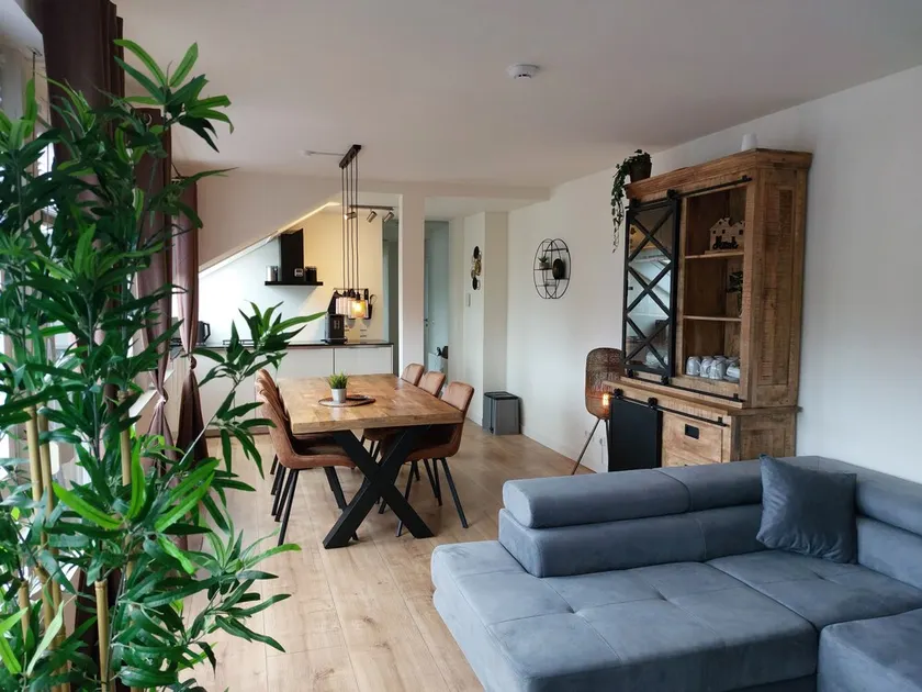 Ferienwohnung Südhang - Image 1
