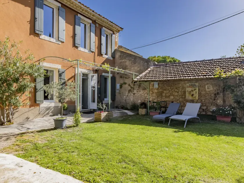 Holiday Home Bastide du 19ième by Interhome - Image 1