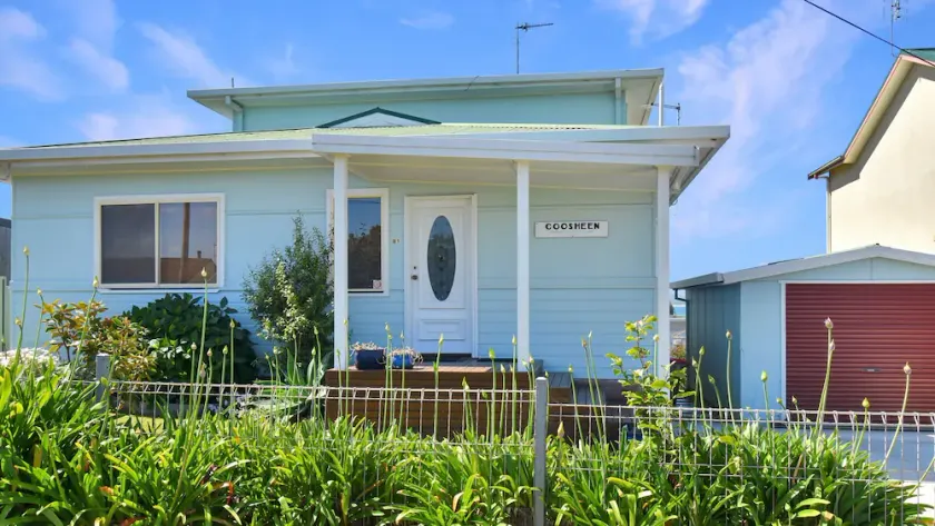 81 Murrah St, 'Coosheen' - Image 1