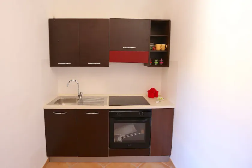 2 Bed Apartment in the Historical Center Pizzo - Image 1