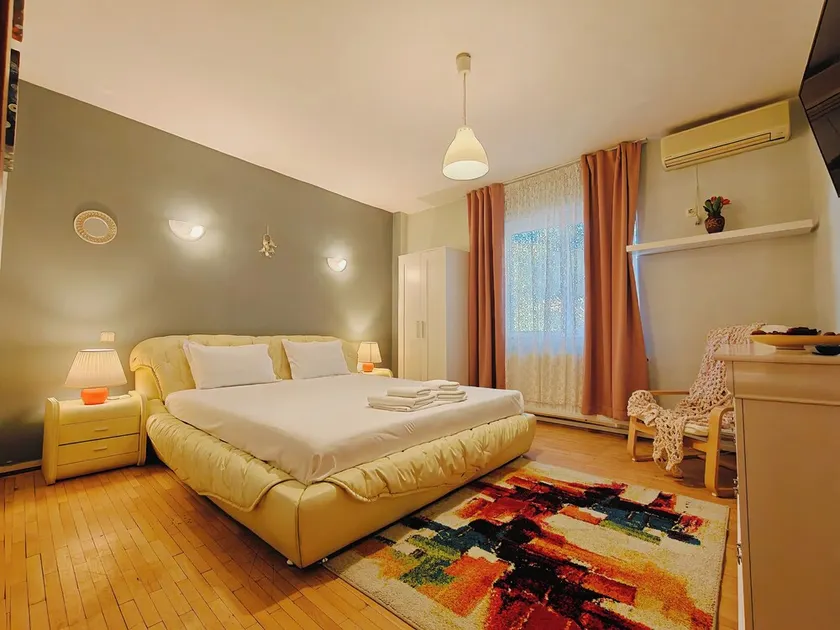Balcesti Design Apartments - Walk to Old Town - Pumo Properties - Image 1