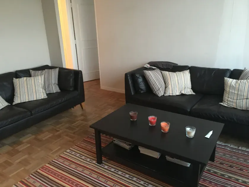 Appartement 4 pièces ensoleillé avec une belle vue - Saint Germain - Image 1