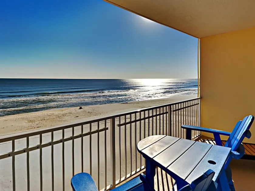 Crystal Shores 1003 by ALBVR - beautifully decorated condo with stunning views! - Image 1