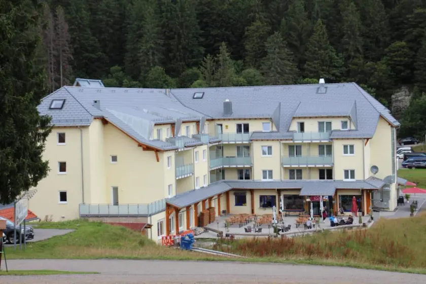 Holiday resort Grafenmatt, Feldberg - Image 1