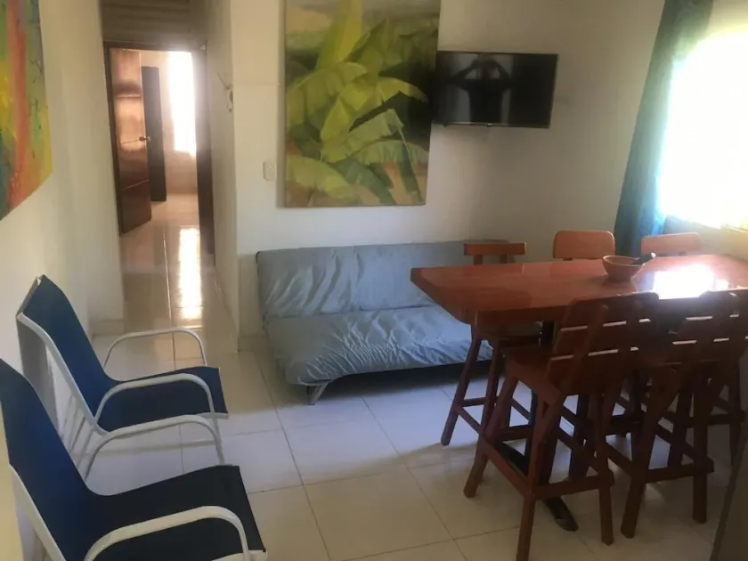 APARTAMENTO 202 cerca playa los cocos - Image 1