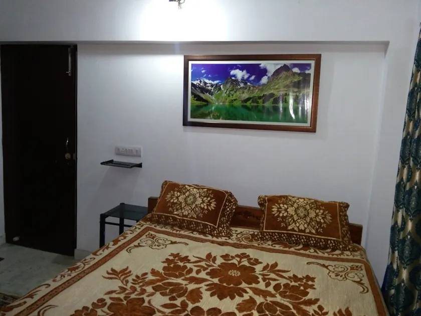 Relax In Tagore’s Santiniketan - Image 1