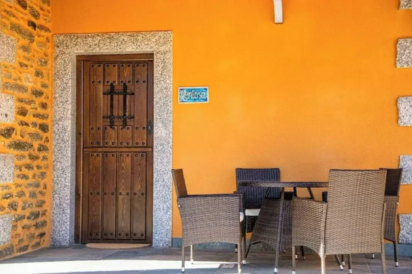 Casa rural en el corazon de SANABRIA - Image 1