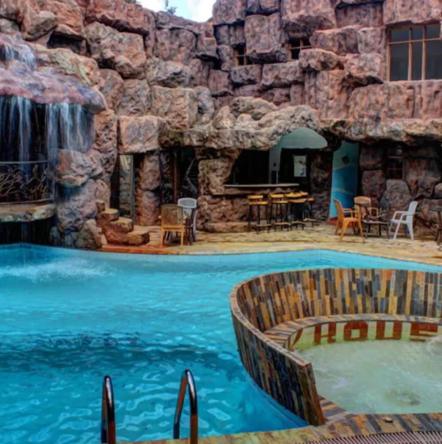 Rock House - Karen - Image 1