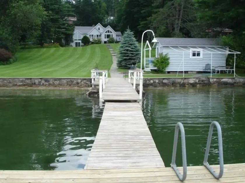 Candlewood Lakefront-Exclusive- ideelle ferie - Image 1