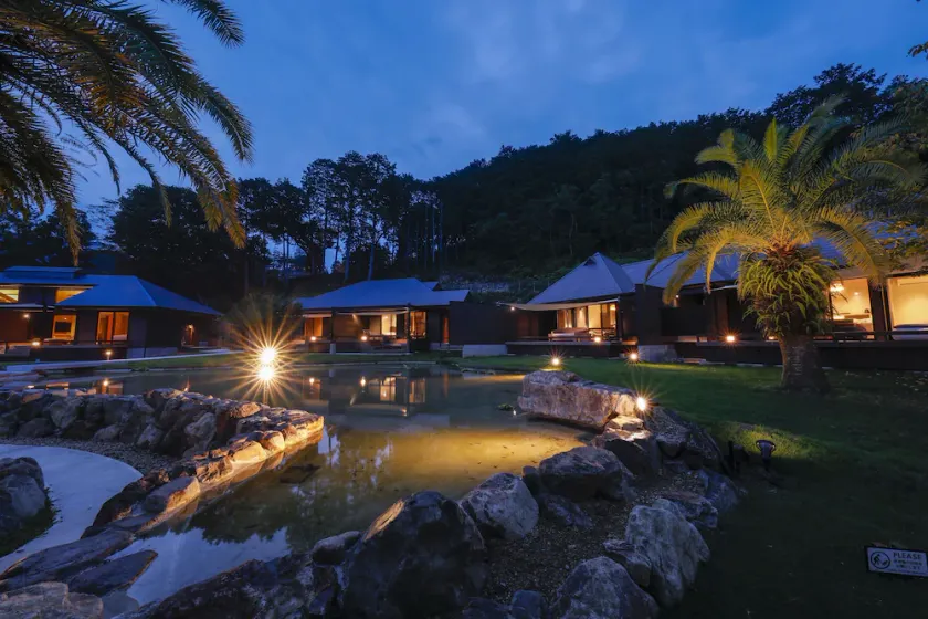 Villa Otogibanashi - Image 1