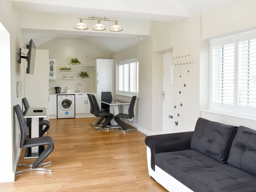 2 bedroom accommodation in Wheatley Hill, Durham - Image 1