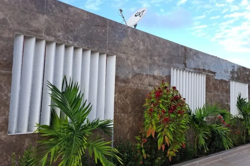 Beach house in Porto de Pedras-AL \" Praia da Lage\" - Image 1