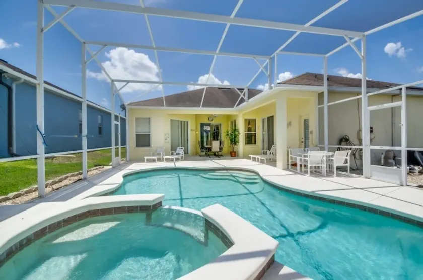 Prestwick Villa #230700 - Image 1