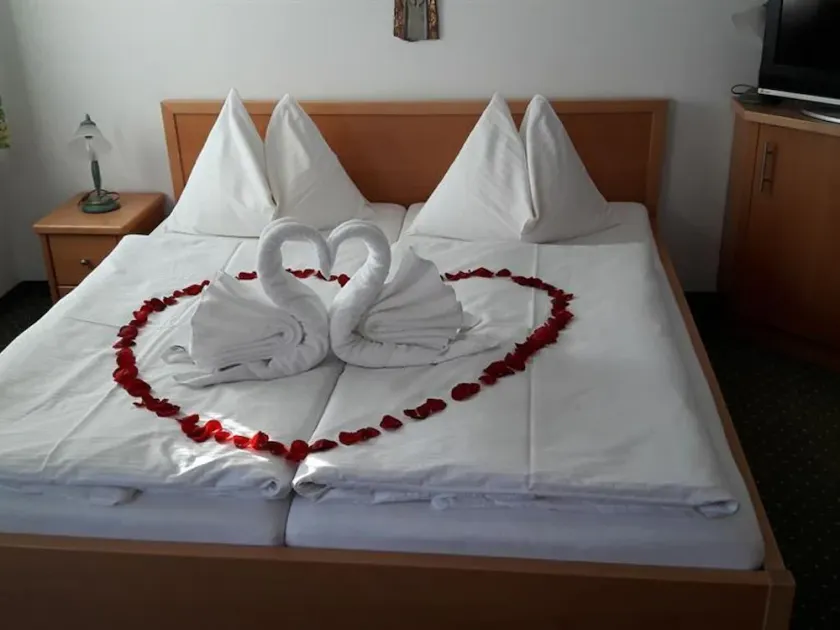 Habitación doble - Haslgut - Image 1