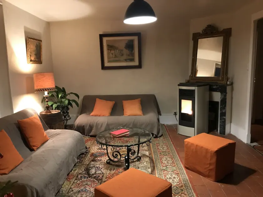 Bâtisse de campagne d’époque & charme à 2 heures de Paris - Image 1