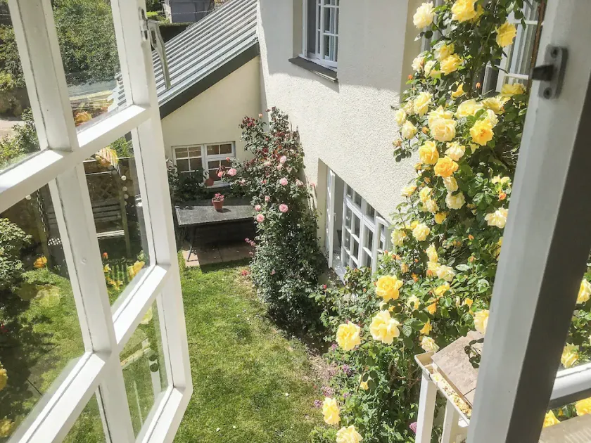4 chambres à coucher à Woolston near Salcombe - Image 1
