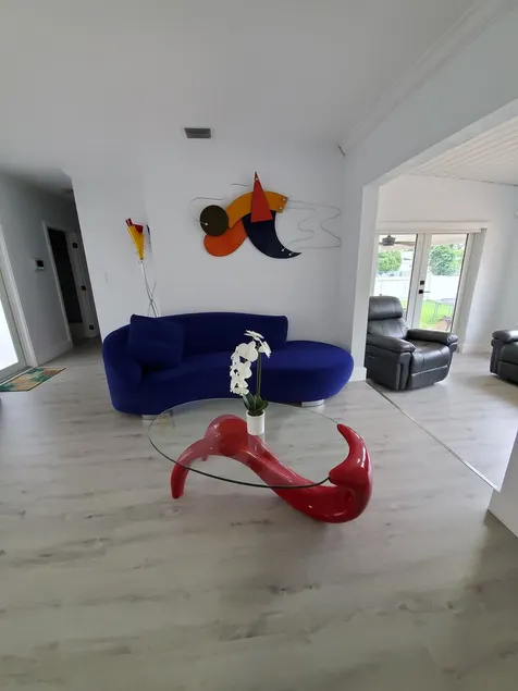 Centrally located 4 bds/3baths heated pool home in the heart of Miami! - Image 1