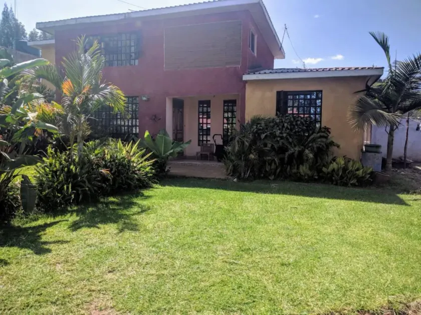 Royal pine cottage hotel - Image 1