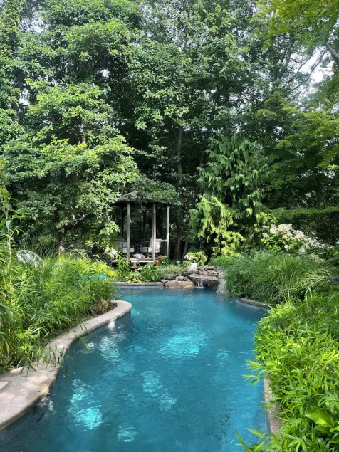 ELOISE HOUSE. EN FANTASTISK HJEM I EN STOR PLACERING. POOL, CHARM GALORE - Image 1