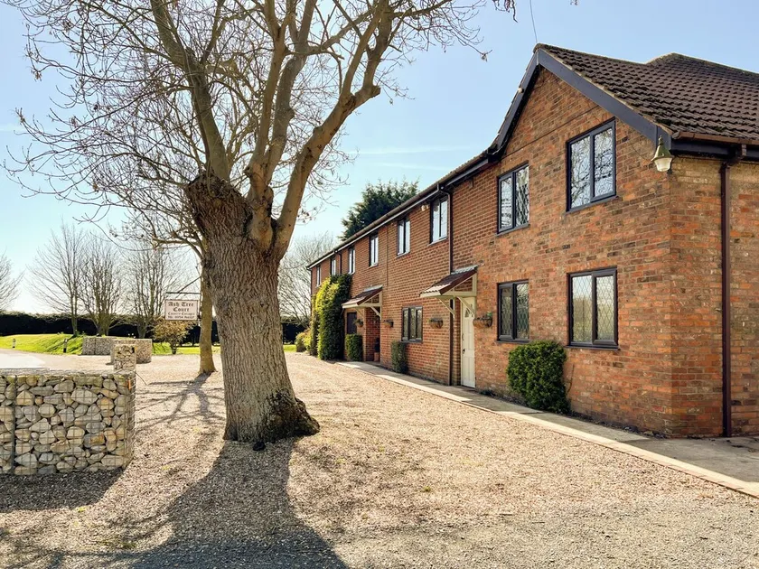 Alojamiento de 2 habitaciones en Addlethorpe - Image 1