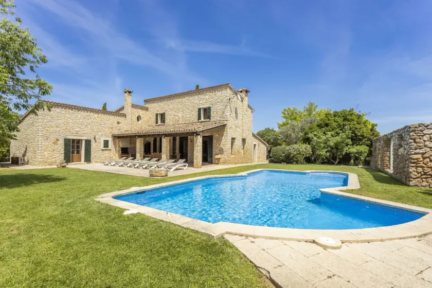 Villa Can Salat - Image 1