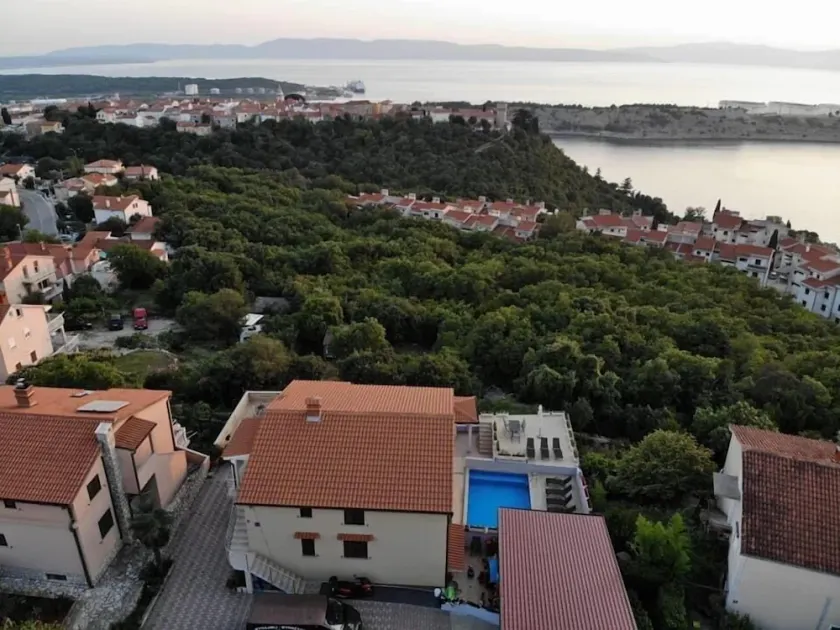 Apartman con piscina \"sabine 2\" - Image 1