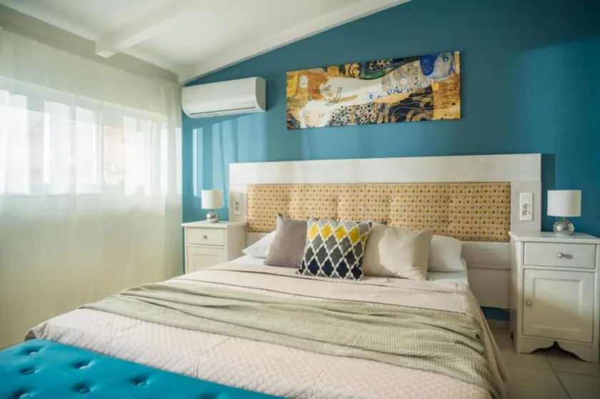 Villa Sophie - Sunny Retreat! - Image 1