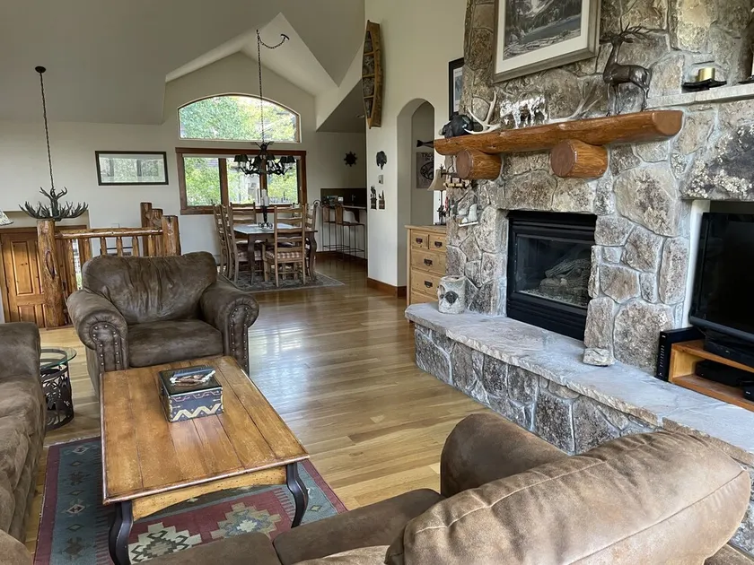 Stunning Arrowhead home 4bd 4bth -Beaver Creek - Vail - Door to door ski shuttle - Image 1