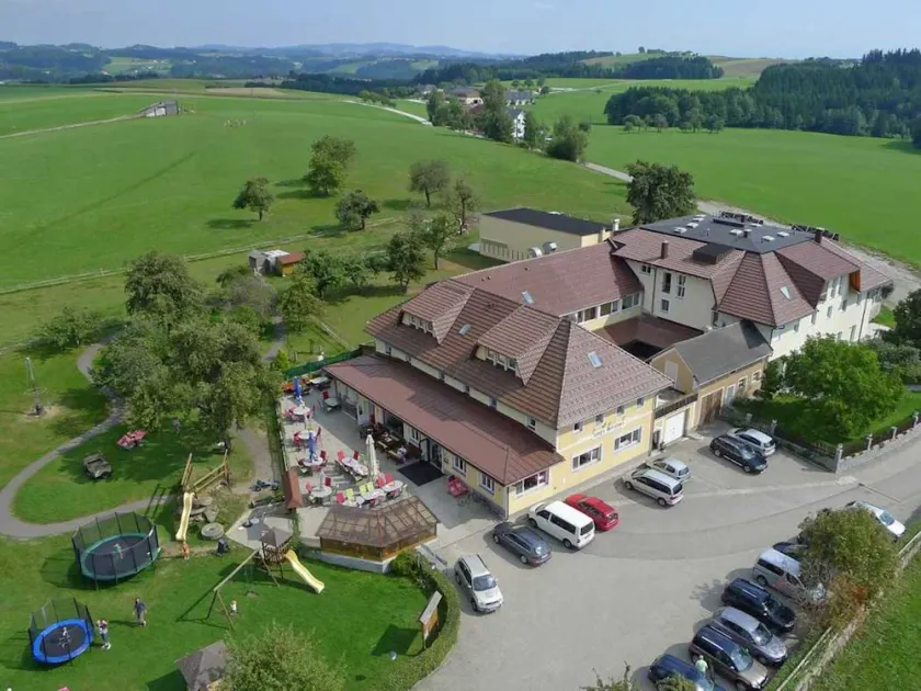 Einzelzimmer - Langs Wirtshaus - Image 1