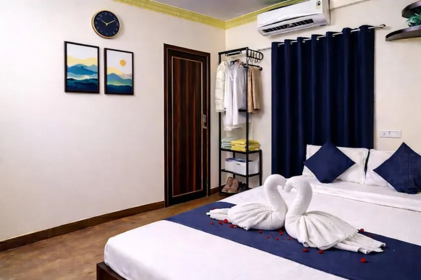 Hotel Shree - Image 1