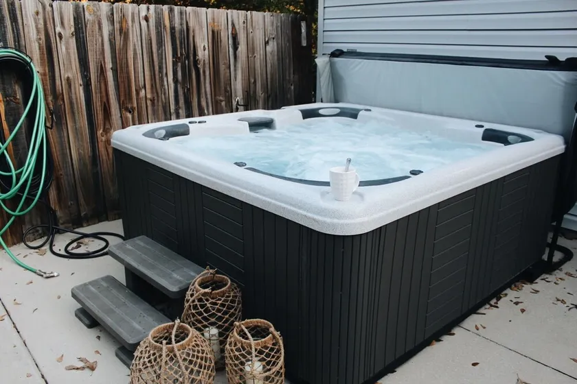 🌟HOT TUB🌟Game Room  Getaway Private Home Near Greer Seasonal Pool - Image 1