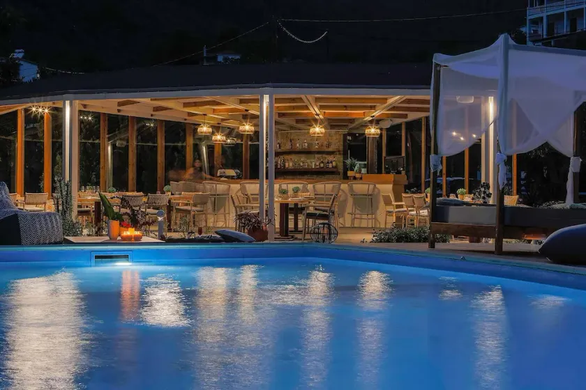 Avaton Suites & Villas - Image 1