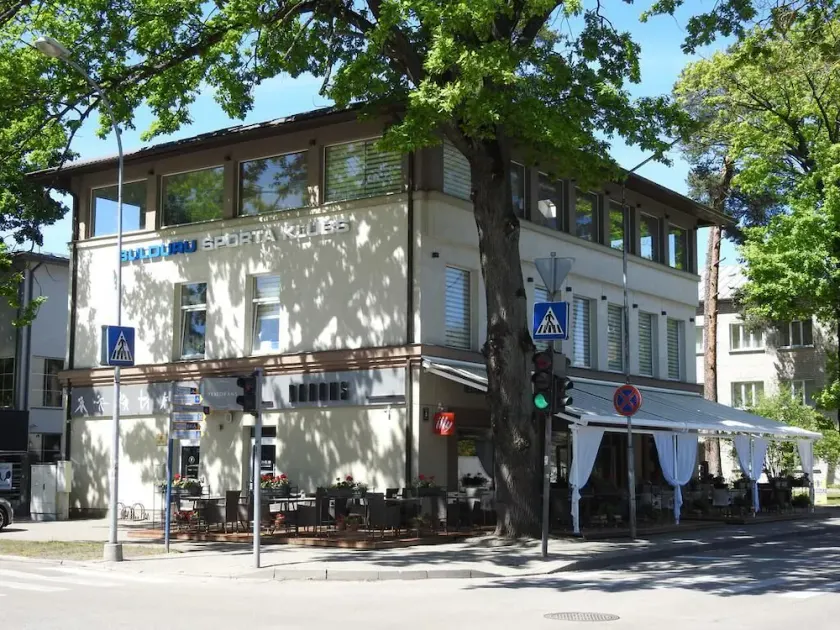 Casa de verano en Dzintari - Image 1
