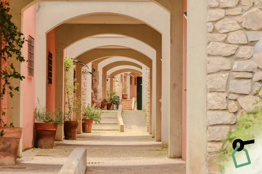 Hotiday Apartments Portoferraio - Image 1