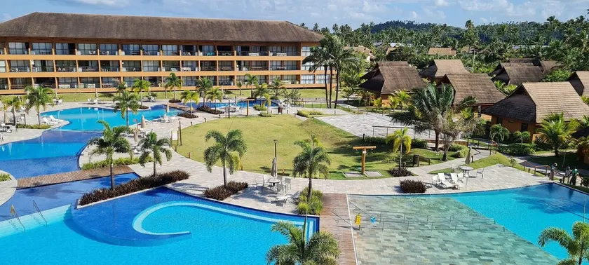 Eco resort Praia dos Carneiros - Image 1