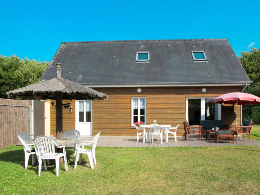 Holiday Home Chez Laurette by Interhome - Image 1