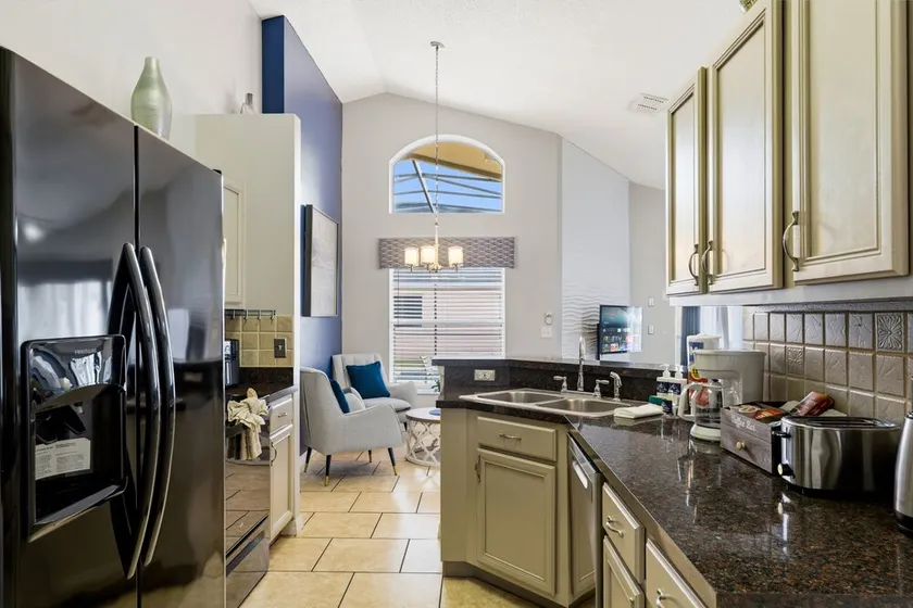 Jasmine 4 Bedrooms - Image 1