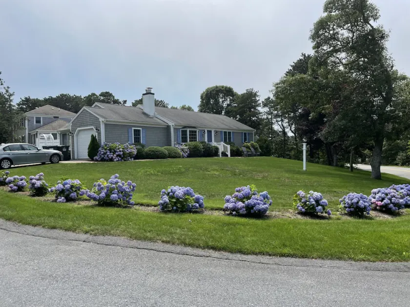 Rénové 3 BR pour 8 personnes. Walk To Beach & Tennis, Central AC / WiFi / Cable - Image 1