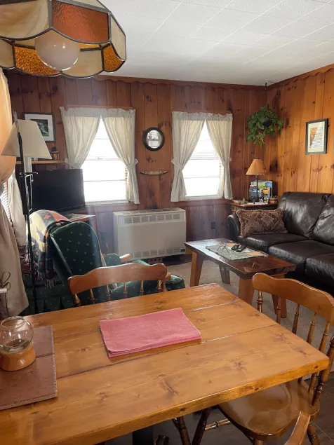 Keene Cozy Cottage in the Heart of the Adirondack Mountains! - Image 1