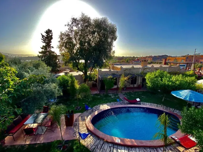 Relais Esmeralda - Image 1